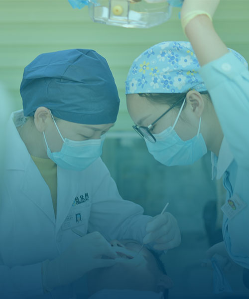 Best dentist Hanamkonda